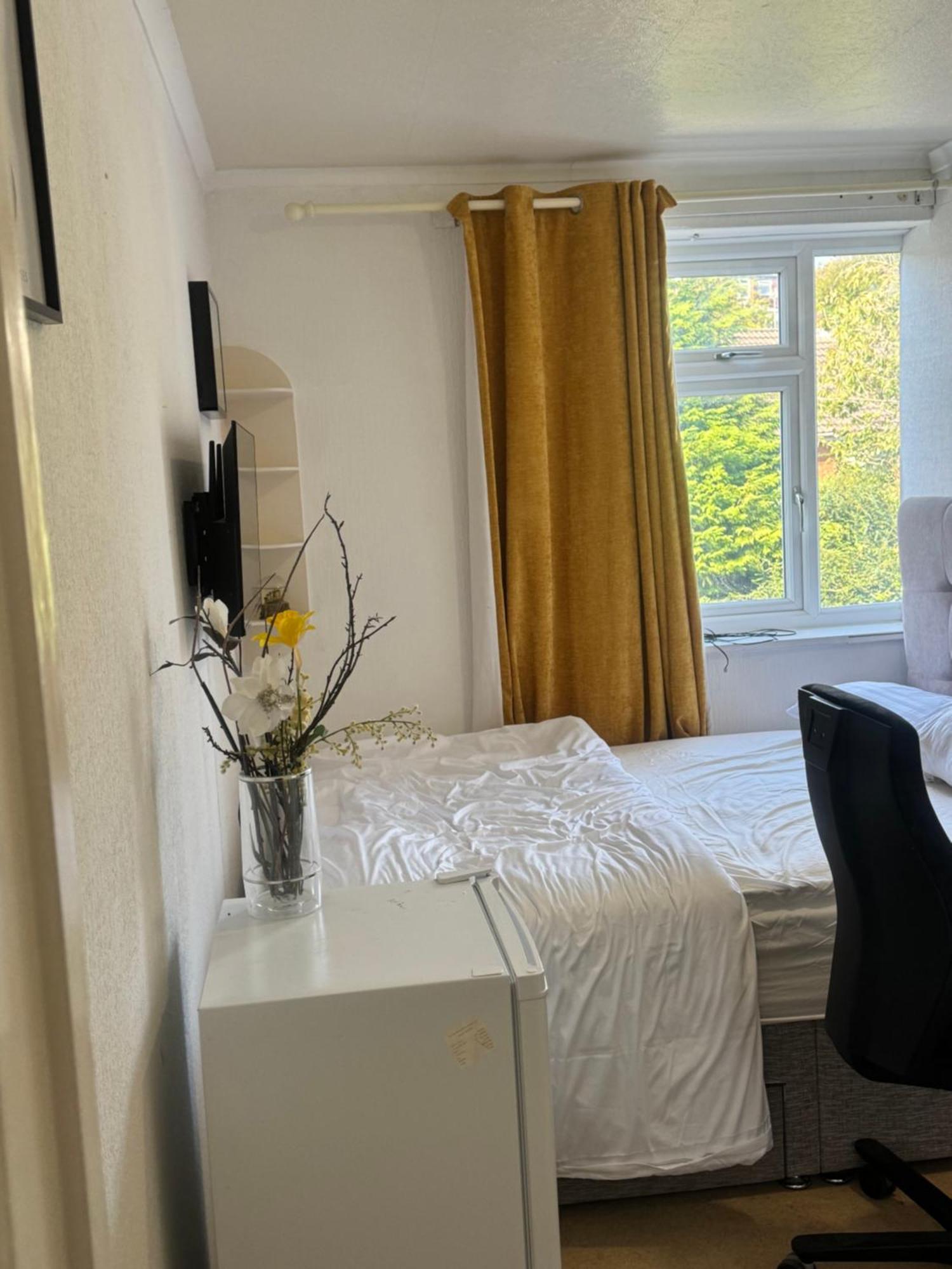 Komegloba Exquisite Room مانشستر المظهر الخارجي الصورة