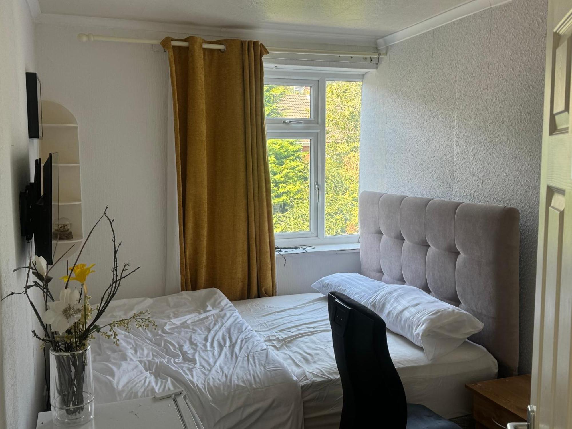 Komegloba Exquisite Room مانشستر المظهر الخارجي الصورة