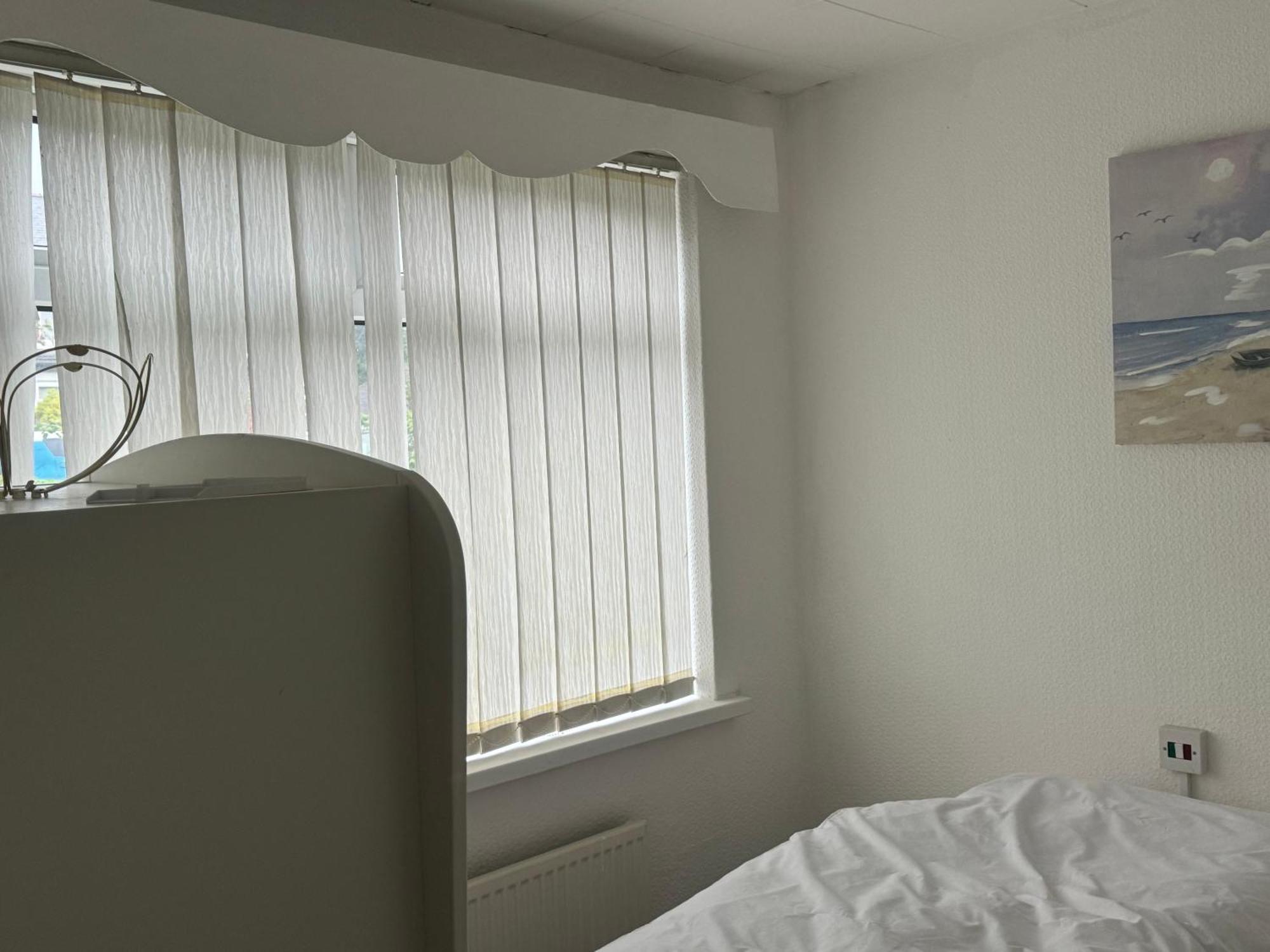 Komegloba Exquisite Room مانشستر المظهر الخارجي الصورة