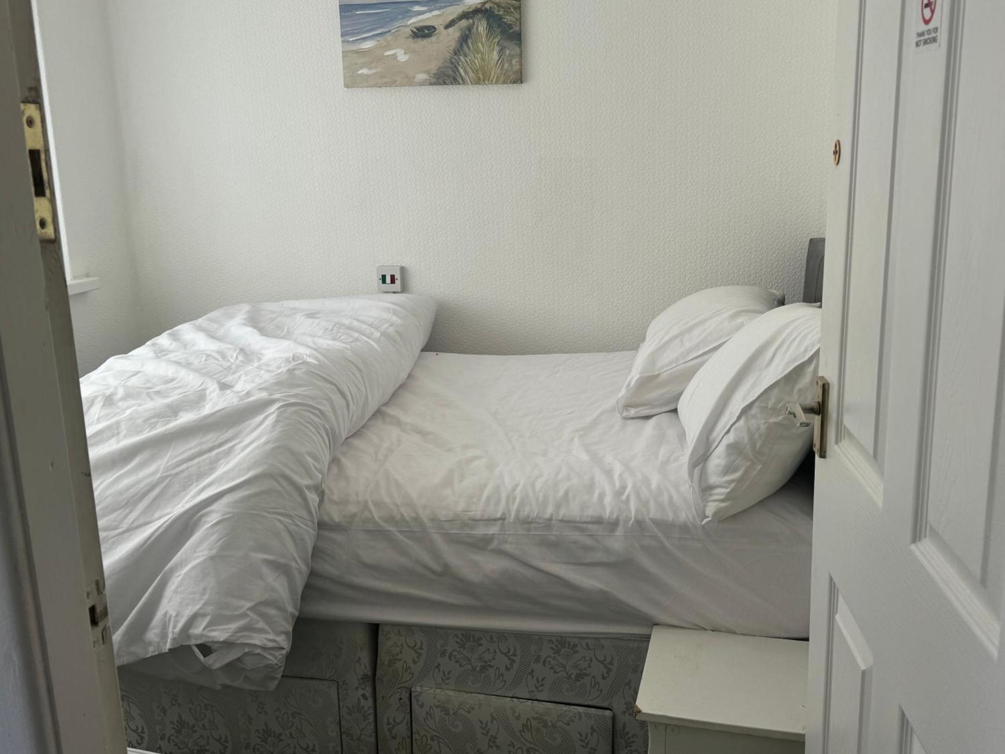 Komegloba Exquisite Room مانشستر المظهر الخارجي الصورة