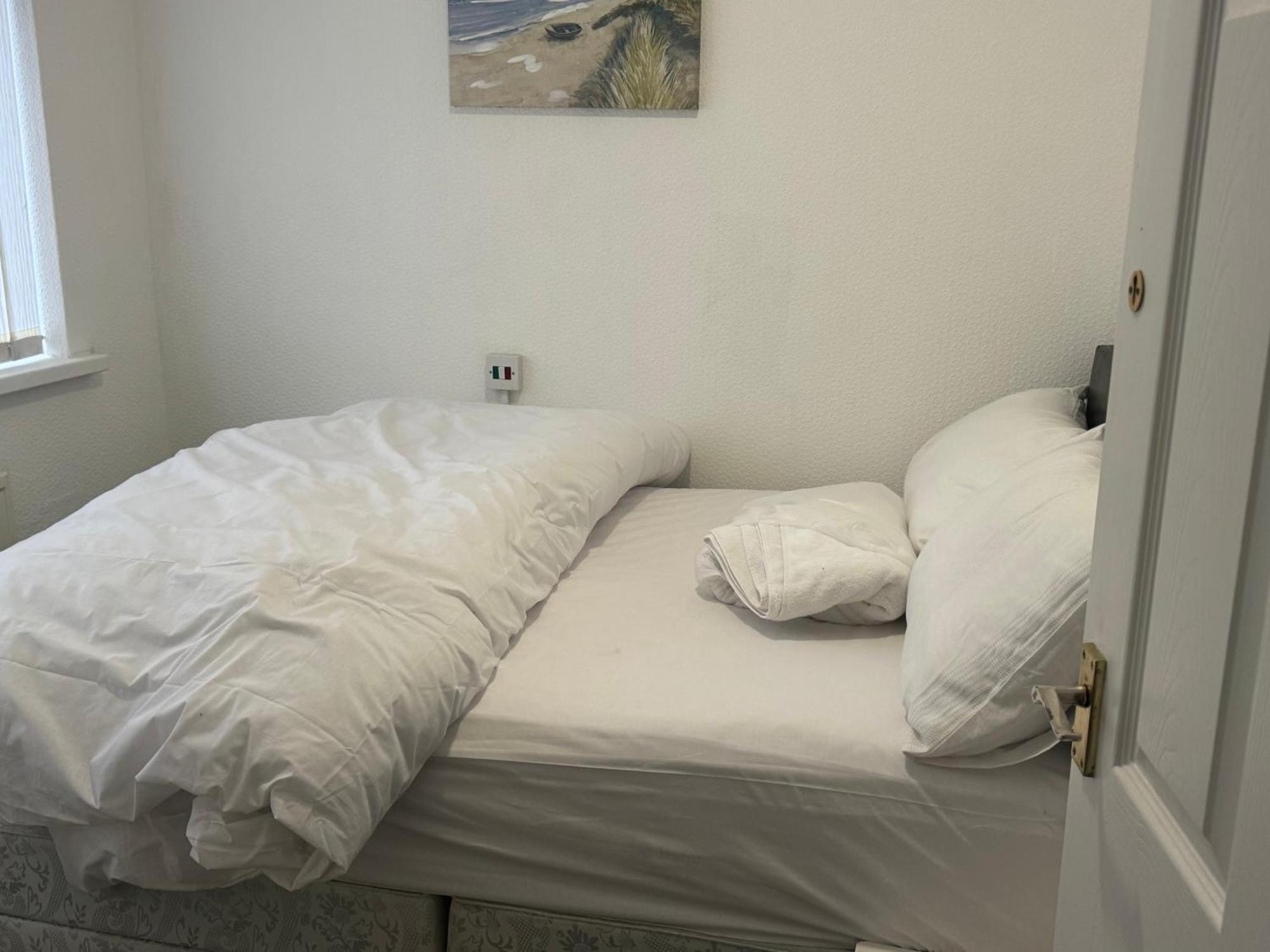 Komegloba Exquisite Room مانشستر المظهر الخارجي الصورة