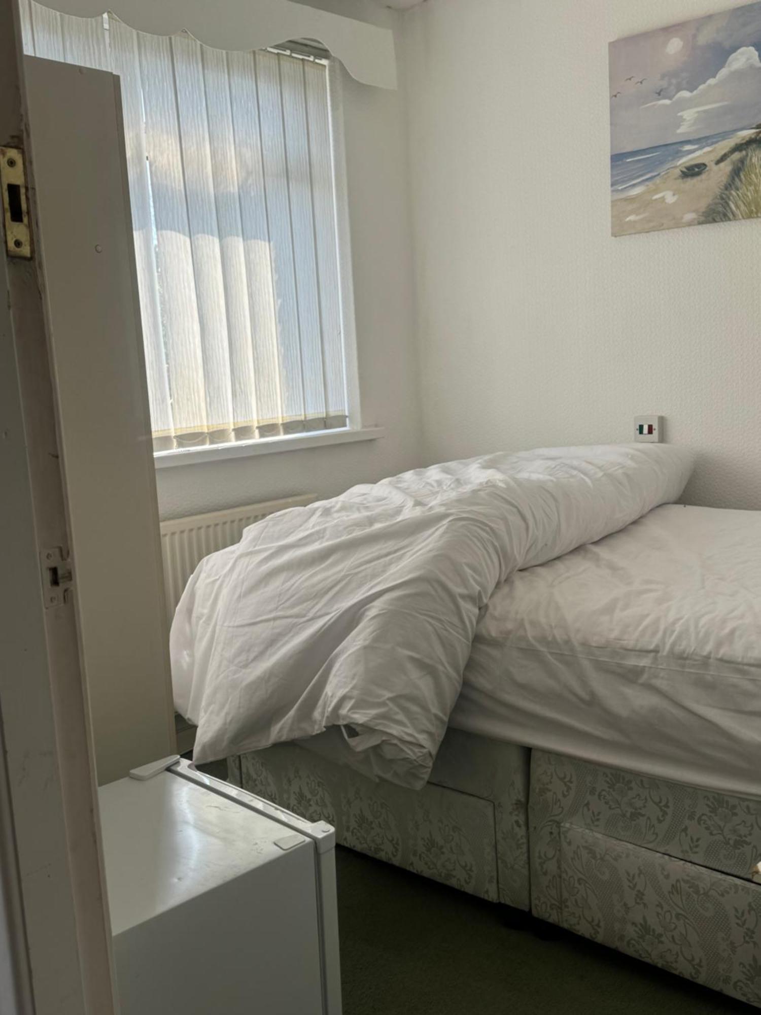 Komegloba Exquisite Room مانشستر المظهر الخارجي الصورة
