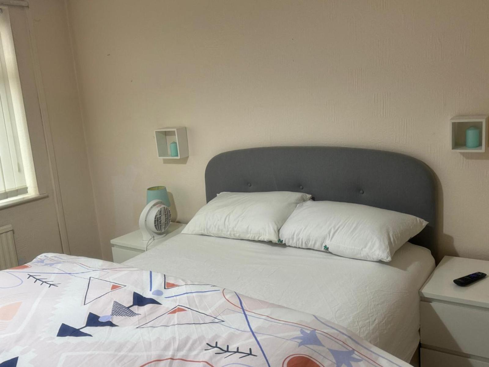 Komegloba Exquisite Room مانشستر المظهر الخارجي الصورة