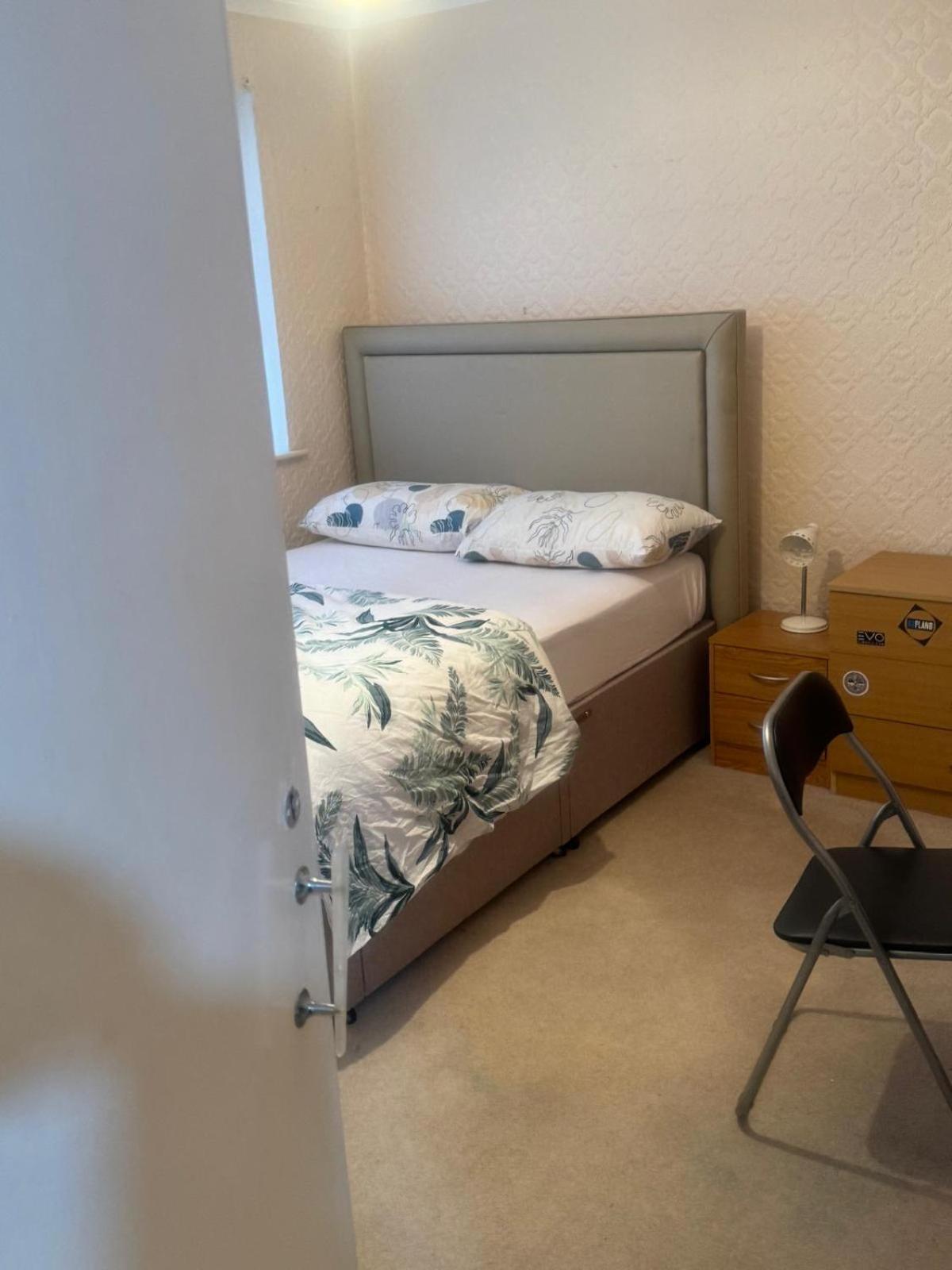 Komegloba Exquisite Room مانشستر المظهر الخارجي الصورة