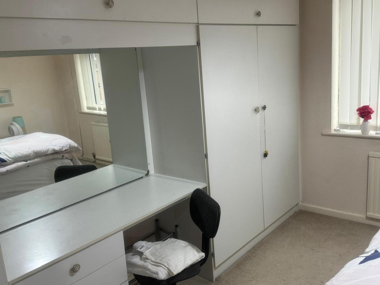 Komegloba Exquisite Room مانشستر المظهر الخارجي الصورة