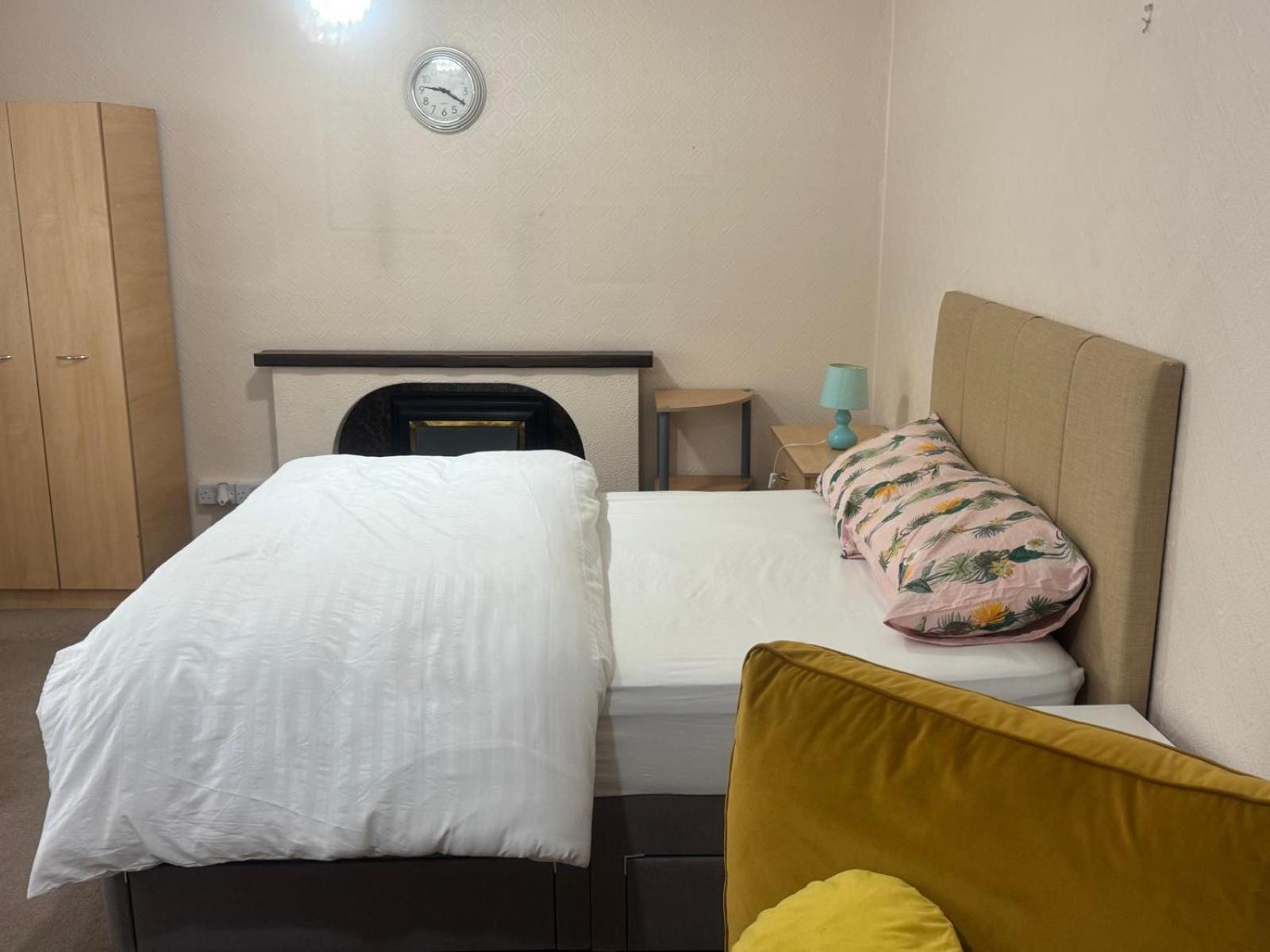 Komegloba Exquisite Room مانشستر المظهر الخارجي الصورة