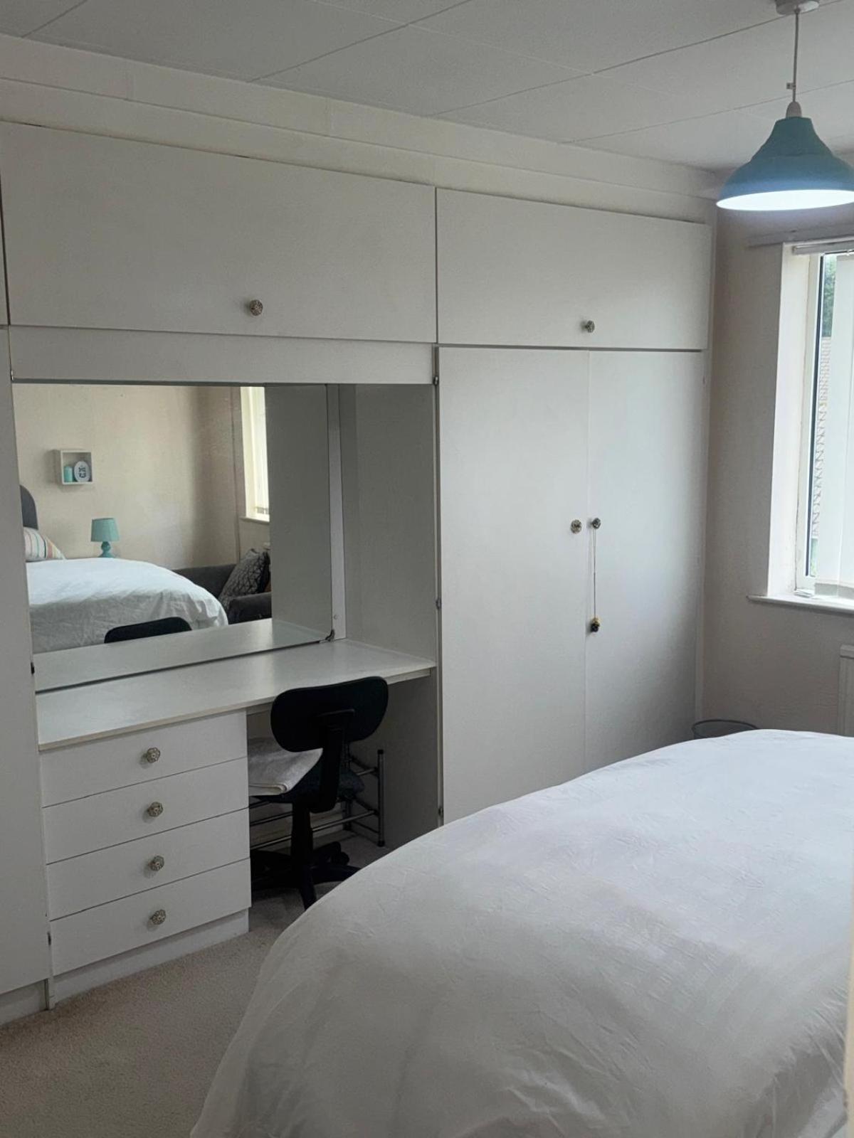 Komegloba Exquisite Room مانشستر المظهر الخارجي الصورة